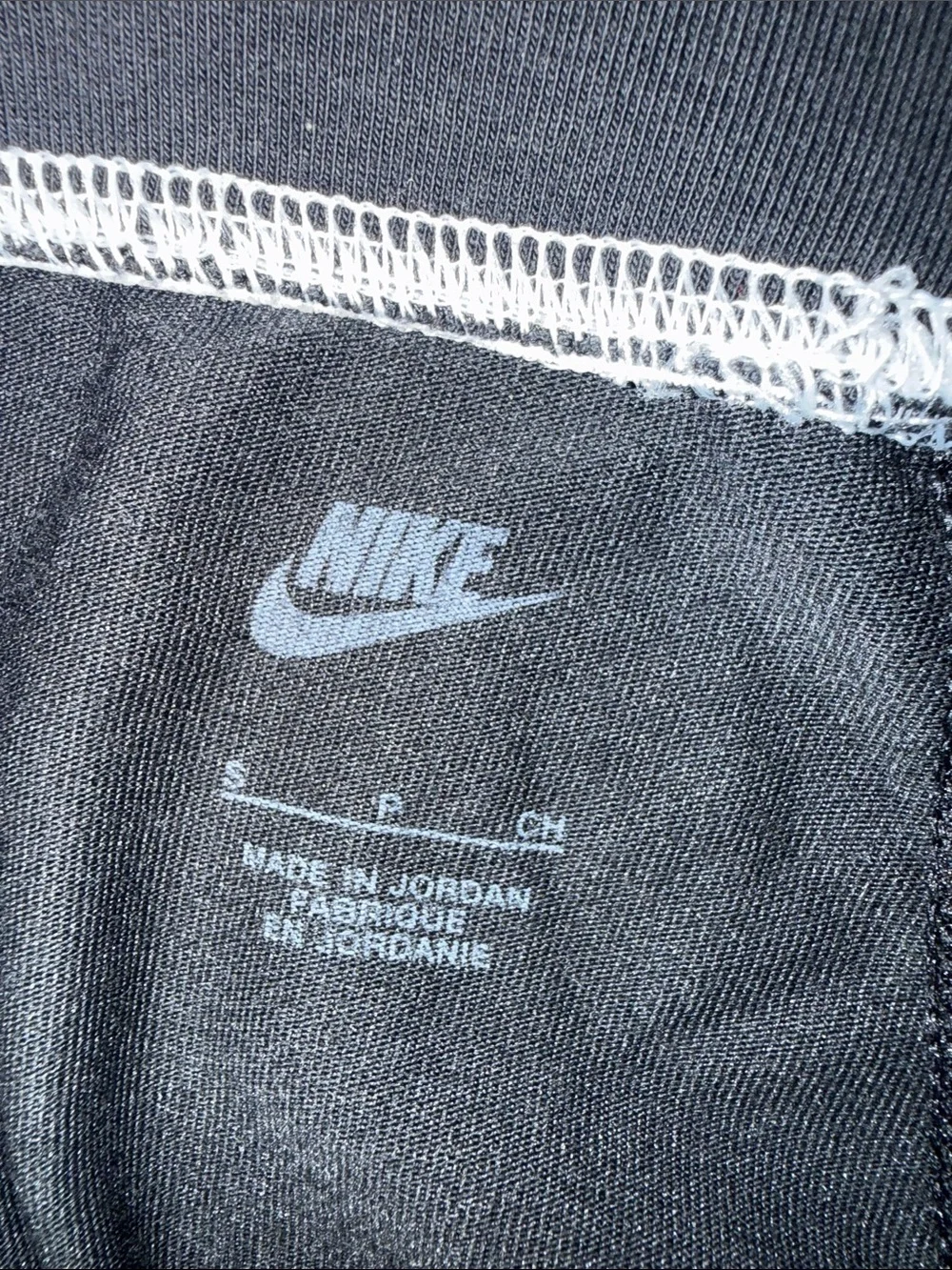 Nike stretchy athletic